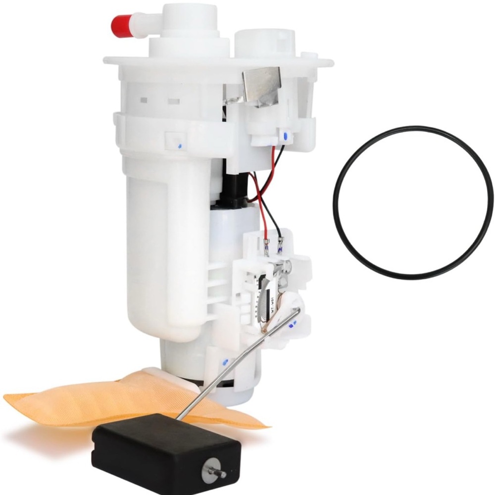 Zxyculture Fuel Pump Assembly
